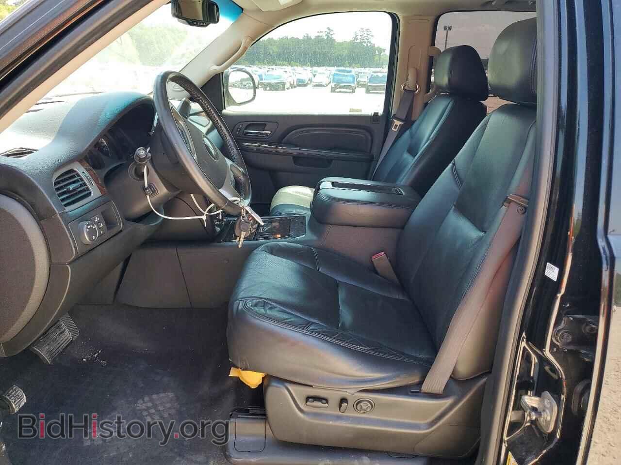 2011 GMC YUKON - VIN: 1GKS1EEF6BR124888 - Фото 7