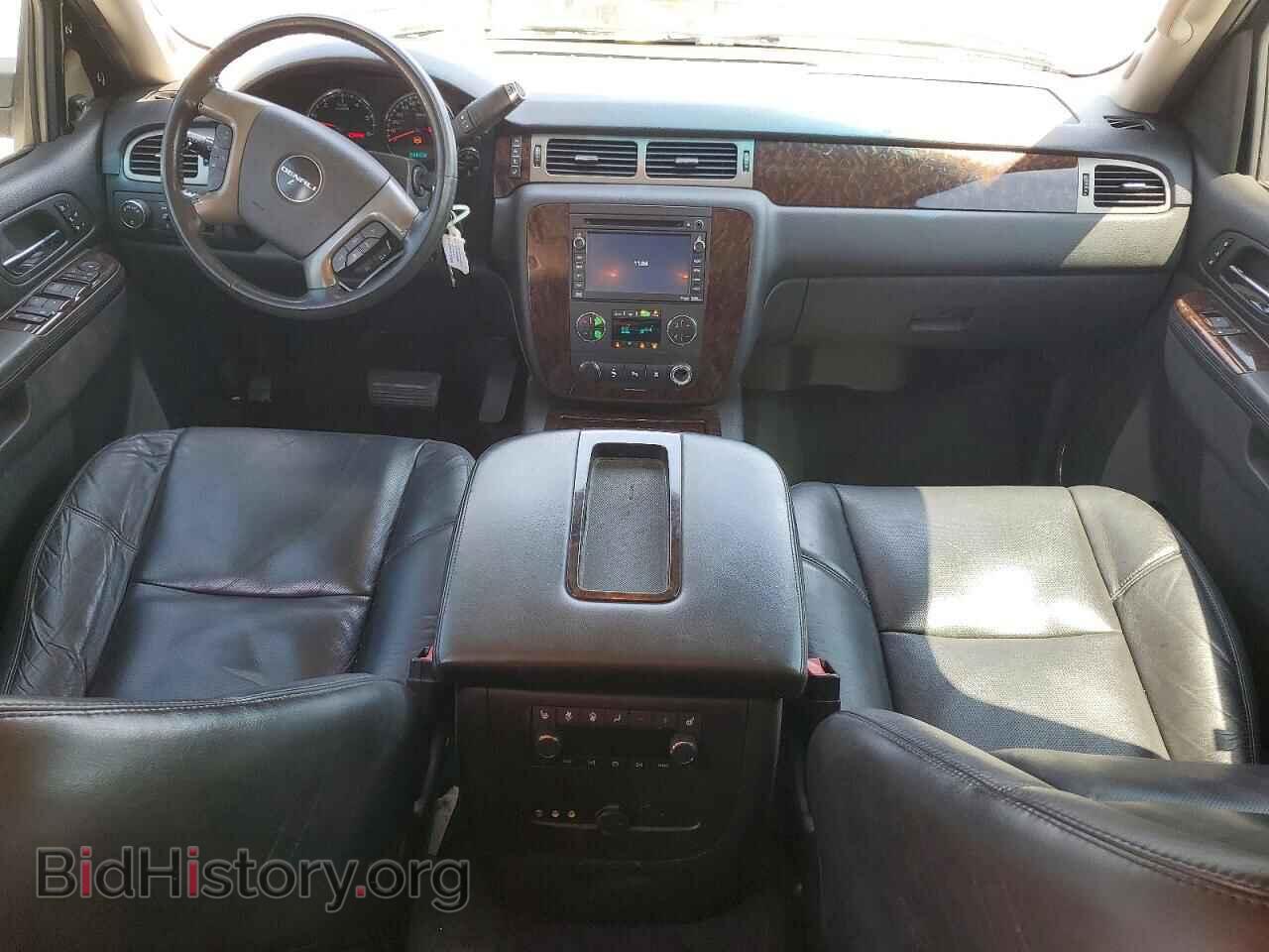 2011 GMC YUKON - VIN: 1GKS1EEF6BR124888 - Фото 8
