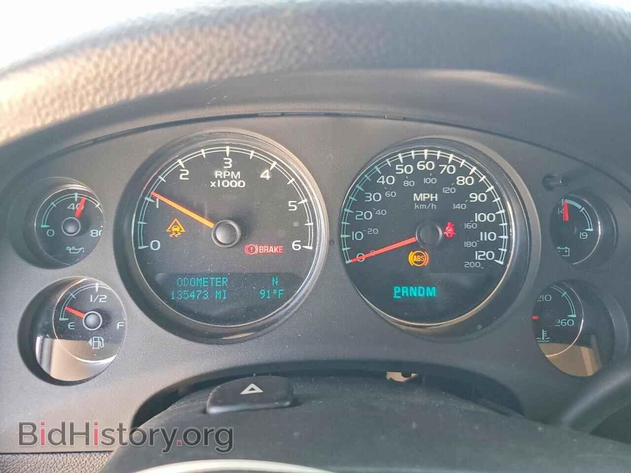 2011 GMC YUKON - VIN: 1GKS1EEF6BR124888 - Фото 9