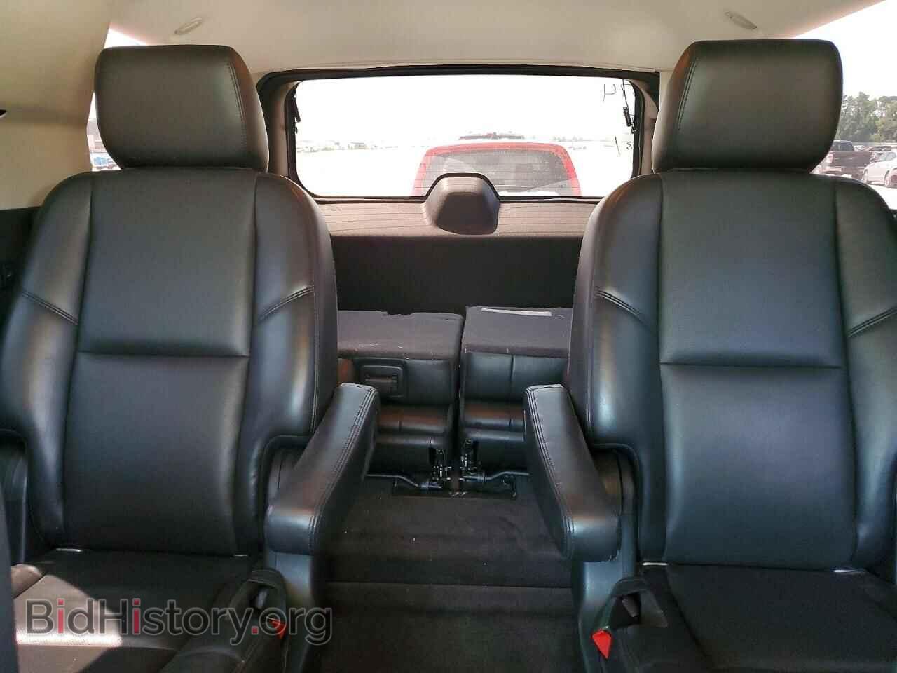 2011 GMC YUKON - VIN: 1GKS1EEF6BR124888 - Фото 10