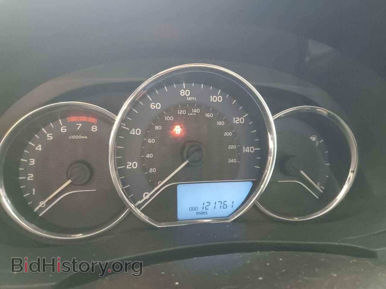 2014 TOYOTA COROLLA - VIN: 2T1BPRHE4EC004610 - Фото 8