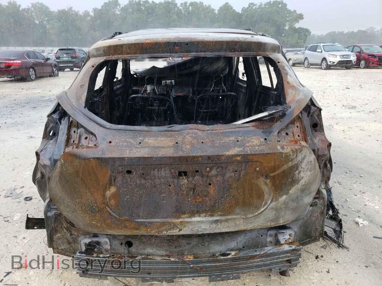 2021 NISSAN KICKS - VIN: 3N1CP5DV3ML525156 - Фото 6