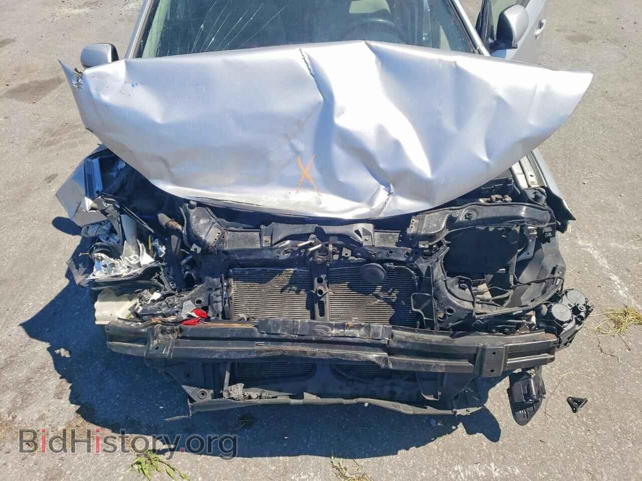 2011 KIA FORTE - VIN: KNAFU4A27B5891445 - Фото 11