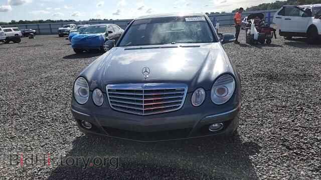 2007 MERCEDES-BENZ E-CLASS - VIN: WDBUF56X07A998073 - Фото 13