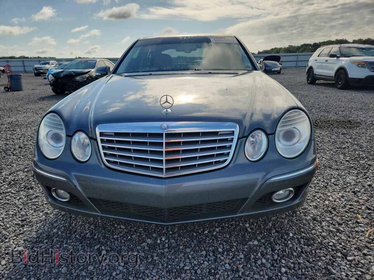 2007 MERCEDES-BENZ E-CLASS - VIN: WDBUF56X07A998073 - Фото 5