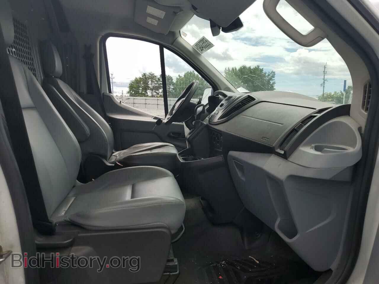 2016 FORD TRANSIT - VIN: 1FTBW2ZMXGKB15082 - Фото 5