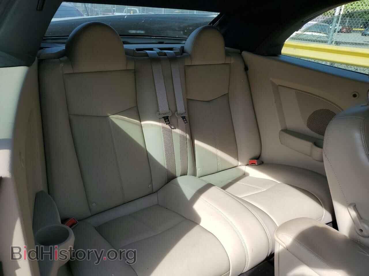2011 CHRYSLER 200 - VIN: 1C3BC7EG5BN571749 - Фото 10