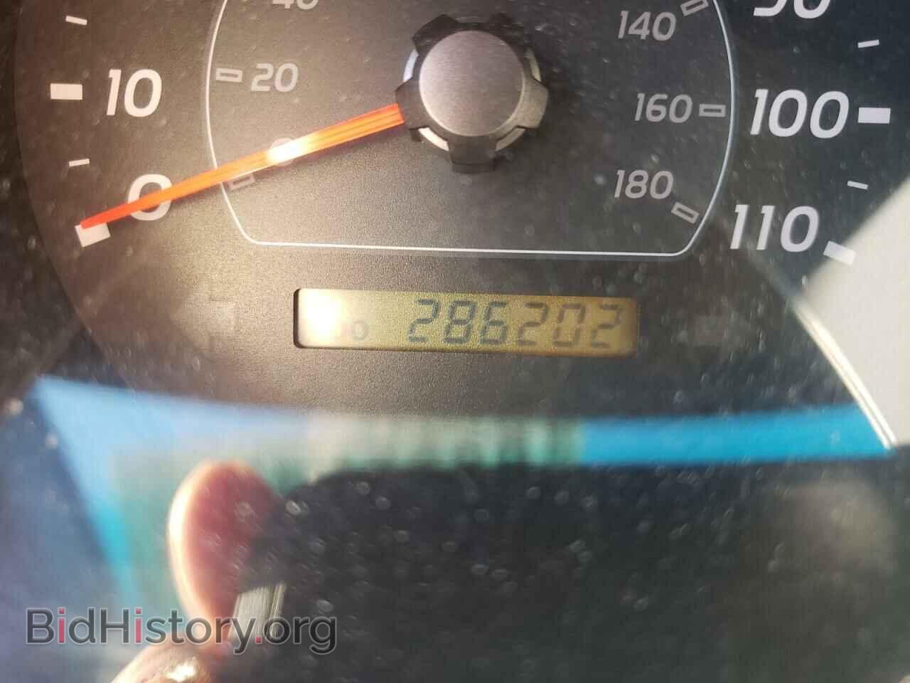 2007 TOYOTA 4RUNNER - VIN: JTEBU14RX78084136 - Фото 8