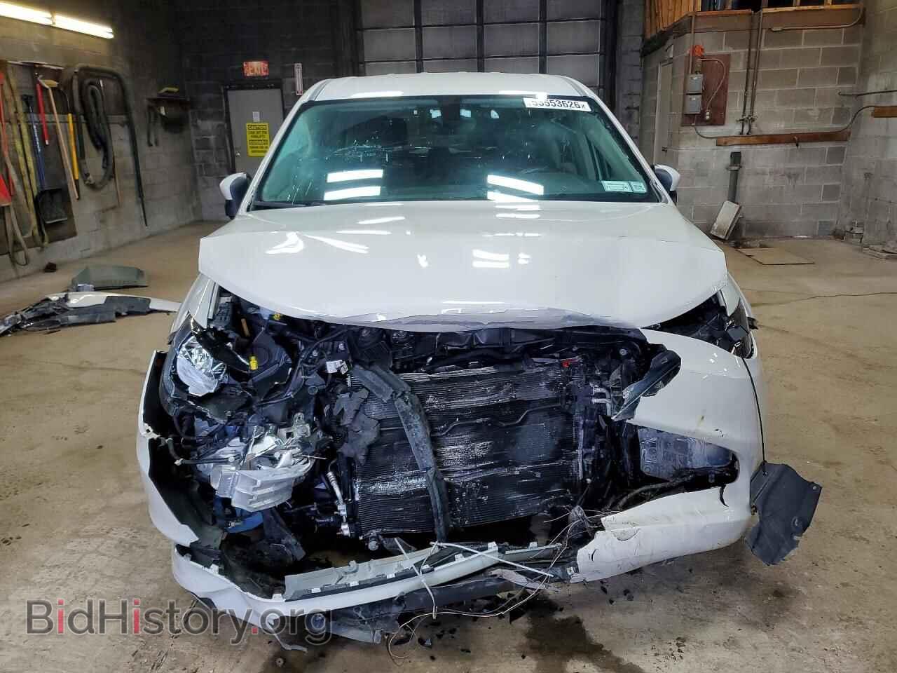 2017 CHRYSLER PACIFICA - VIN: 2C4RC1CG1HR665570 - Photo 5