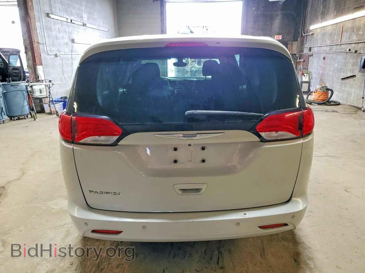 2017 CHRYSLER PACIFICA - VIN: 2C4RC1CG1HR665570 - Photo 6