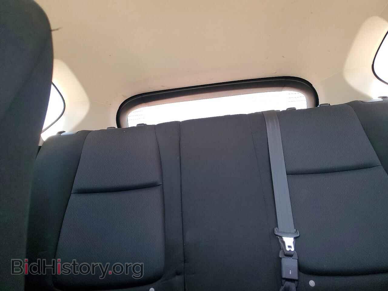 2014 MAZDA CX-5 - VIN: JM3KE2BE7E0423770 - Фото 10