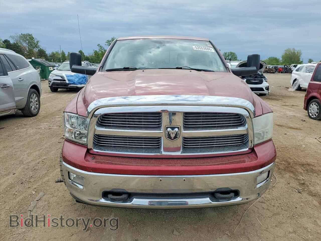 2012 DODGE RAM 1500 - VIN: 1C6RD7LT4CS161235 - Photo 5