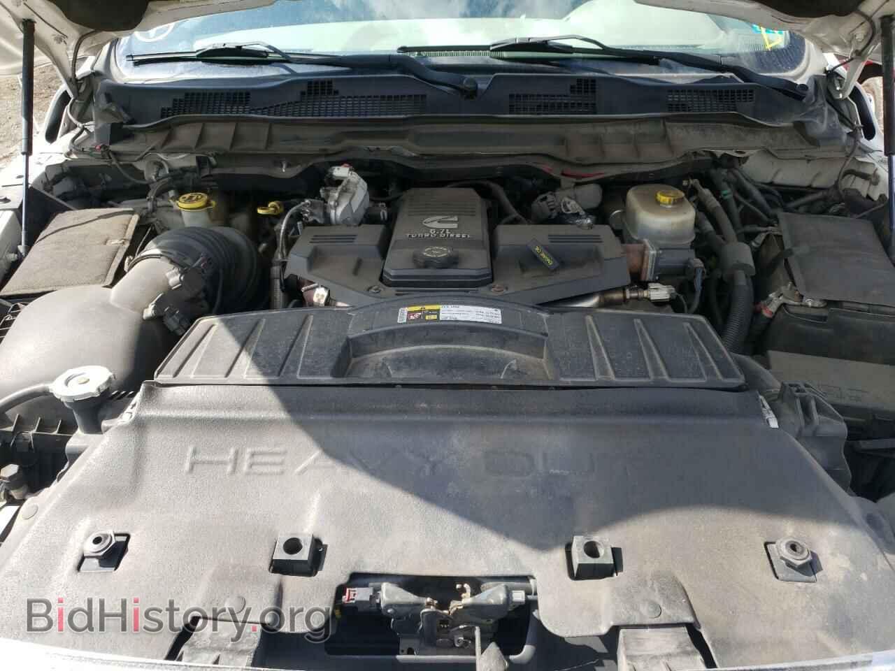 2012 DODGE RAM 2500 - VIN: 3C6UD5DL4CG283520 - Фото 7
