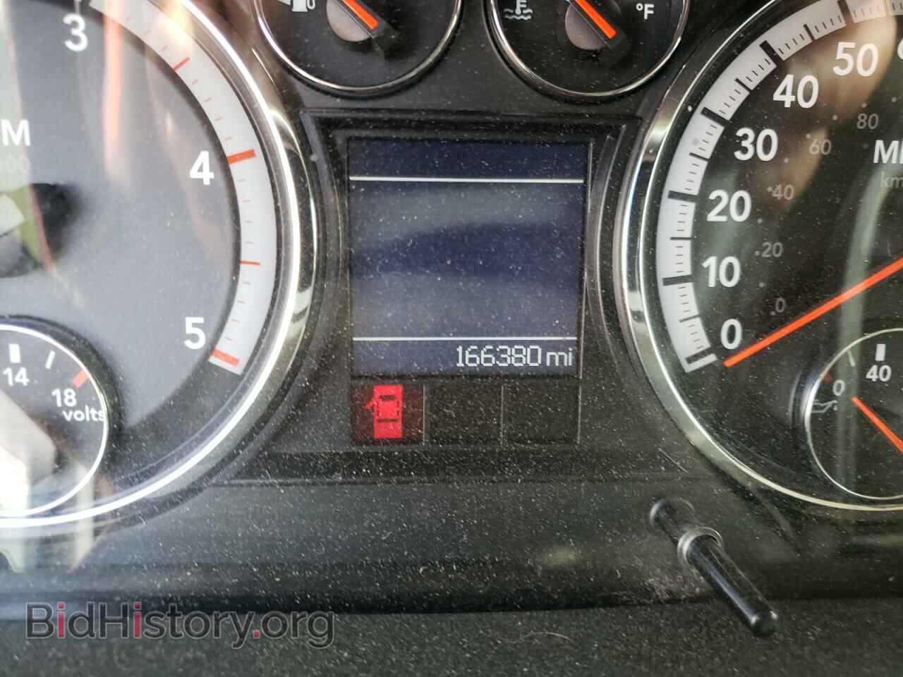 2012 DODGE RAM 2500 - VIN: 3C6UD5DL4CG283520 - Фото 8