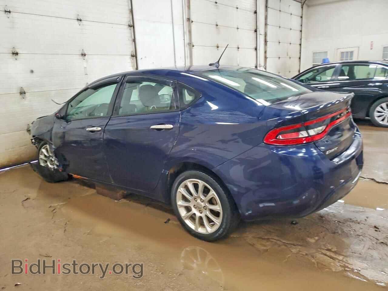 2013 DODGE DART - VIN: 1C3CDFCA2DD292682 - Photo 2