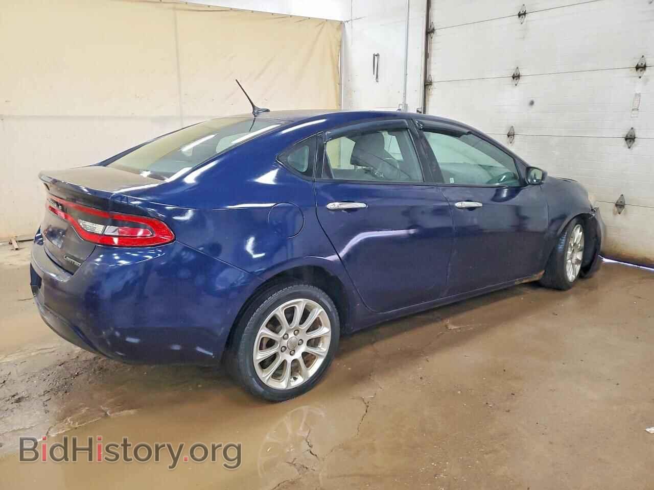 2013 DODGE DART - VIN: 1C3CDFCA2DD292682 - Photo 3