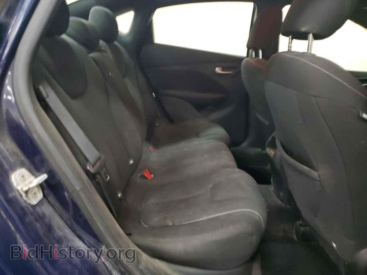 2013 DODGE DART - VIN: 1C3CDFCA2DD292682 - Photo 10