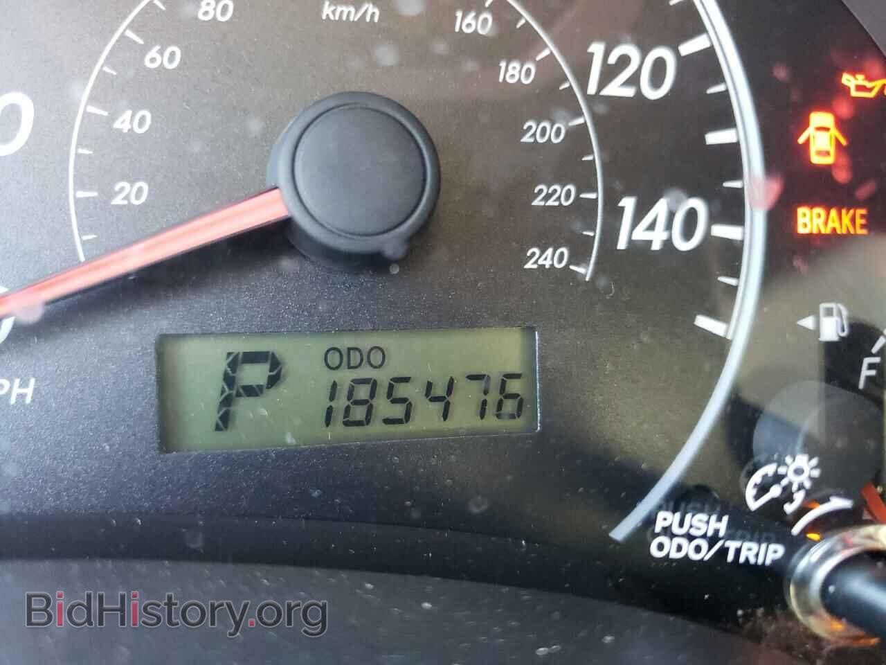 2013 TOYOTA COROLLA - VIN: 5YFBU4EE3DP114112 - Фото 8
