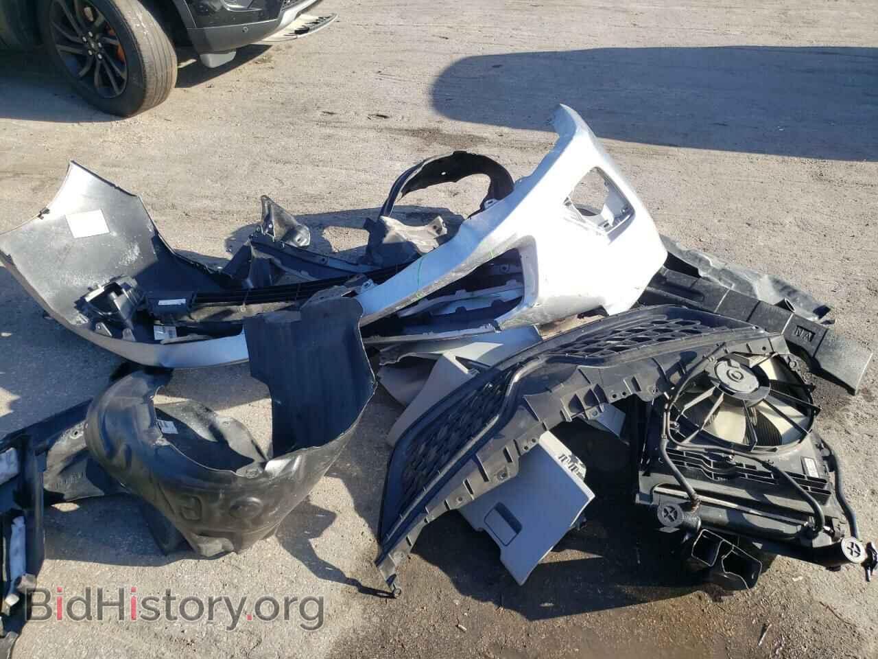 2013 TOYOTA COROLLA - VIN: 5YFBU4EE3DP114112 - Фото 9