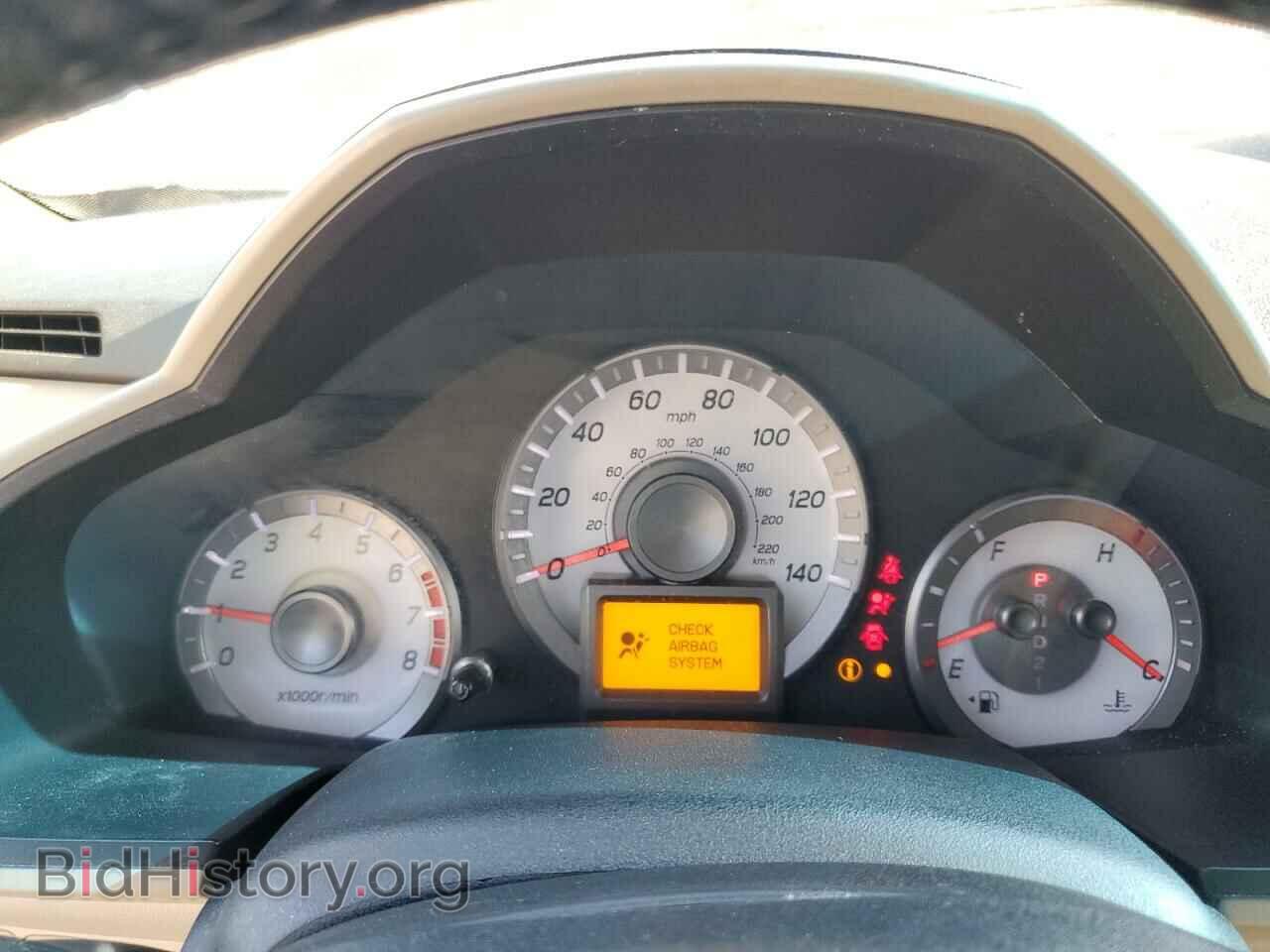 2013 HONDA PILOT - VIN: 5FNYF3H97DB018041 - Фото 9
