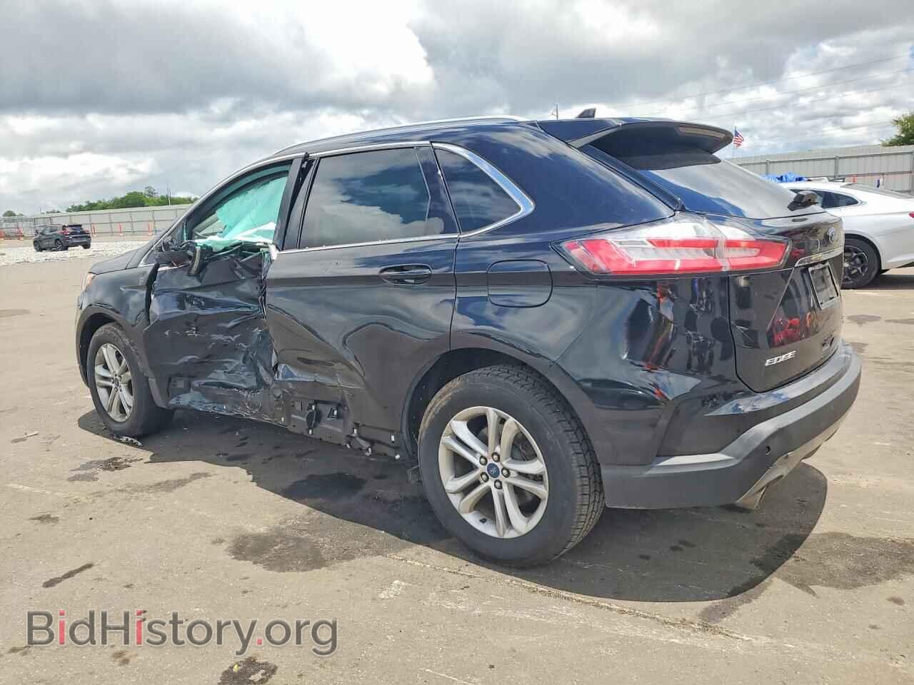 2020 FORD EDGE - VIN: 2FMPK3J93LBA17171 - Photo 2