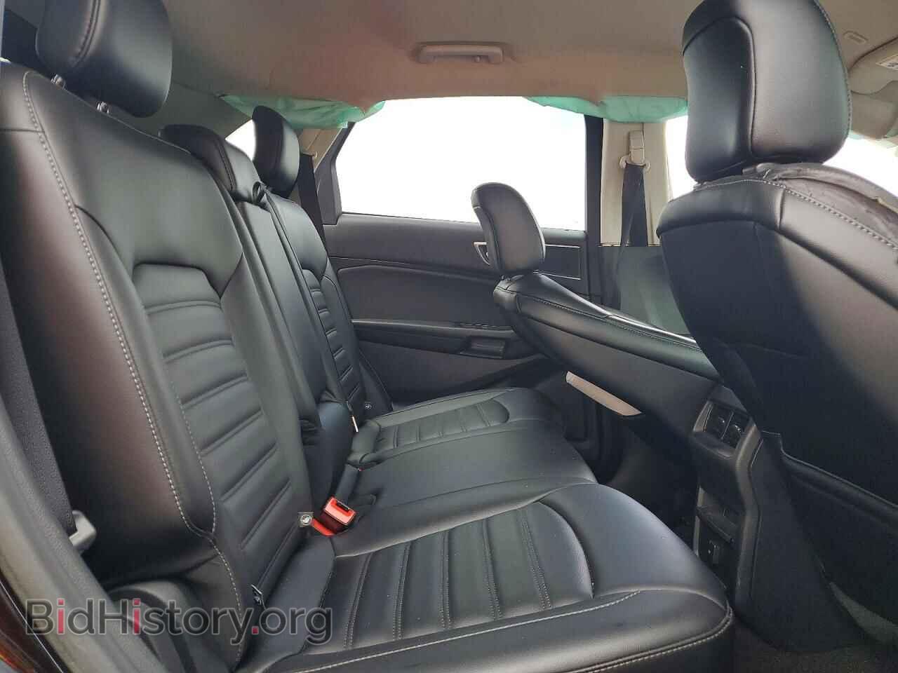 2020 FORD EDGE - VIN: 2FMPK3J93LBA17171 - Photo 11