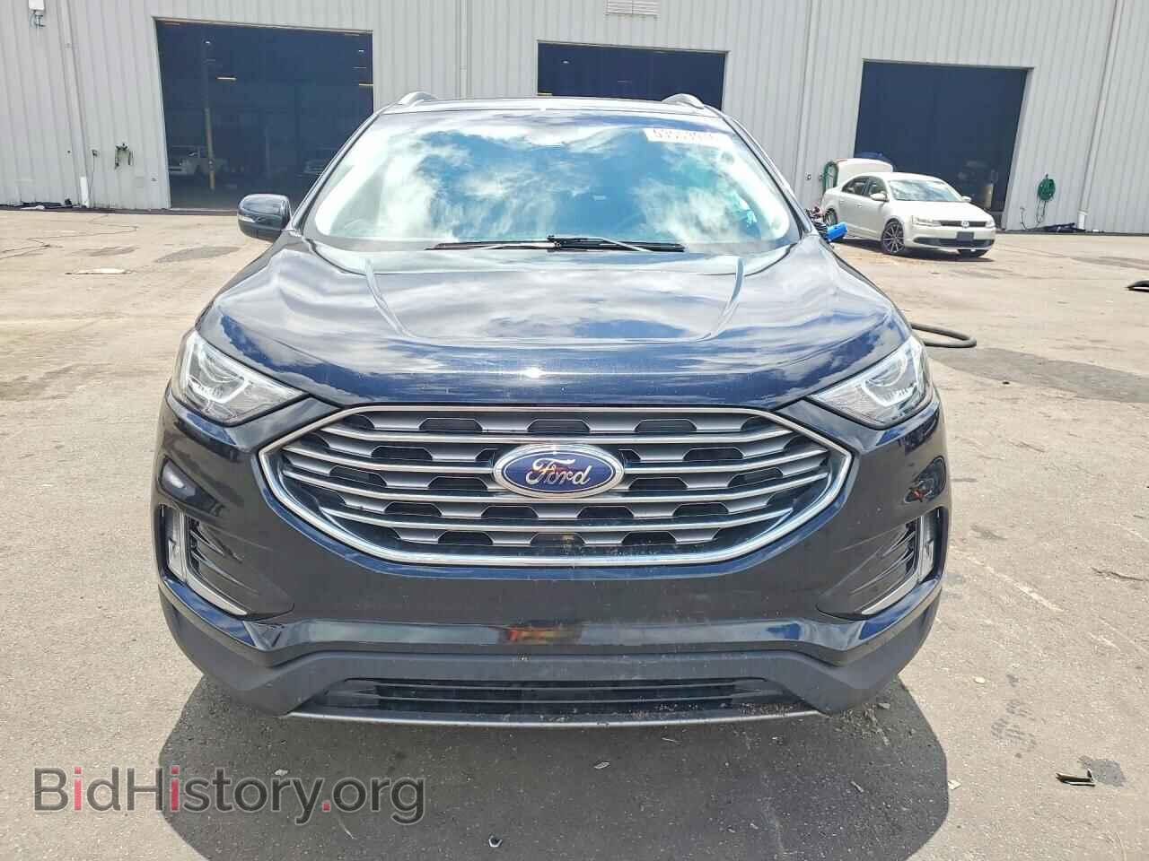 2020 FORD EDGE - VIN: 2FMPK3J93LBA17171 - Photo 5