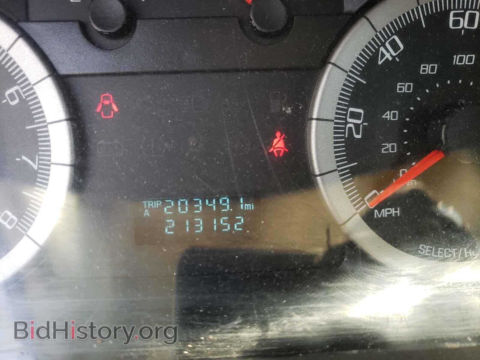 2008 FORD ESCAPE - VIN: 1FMCU92Z58KA37221 - Photo 8
