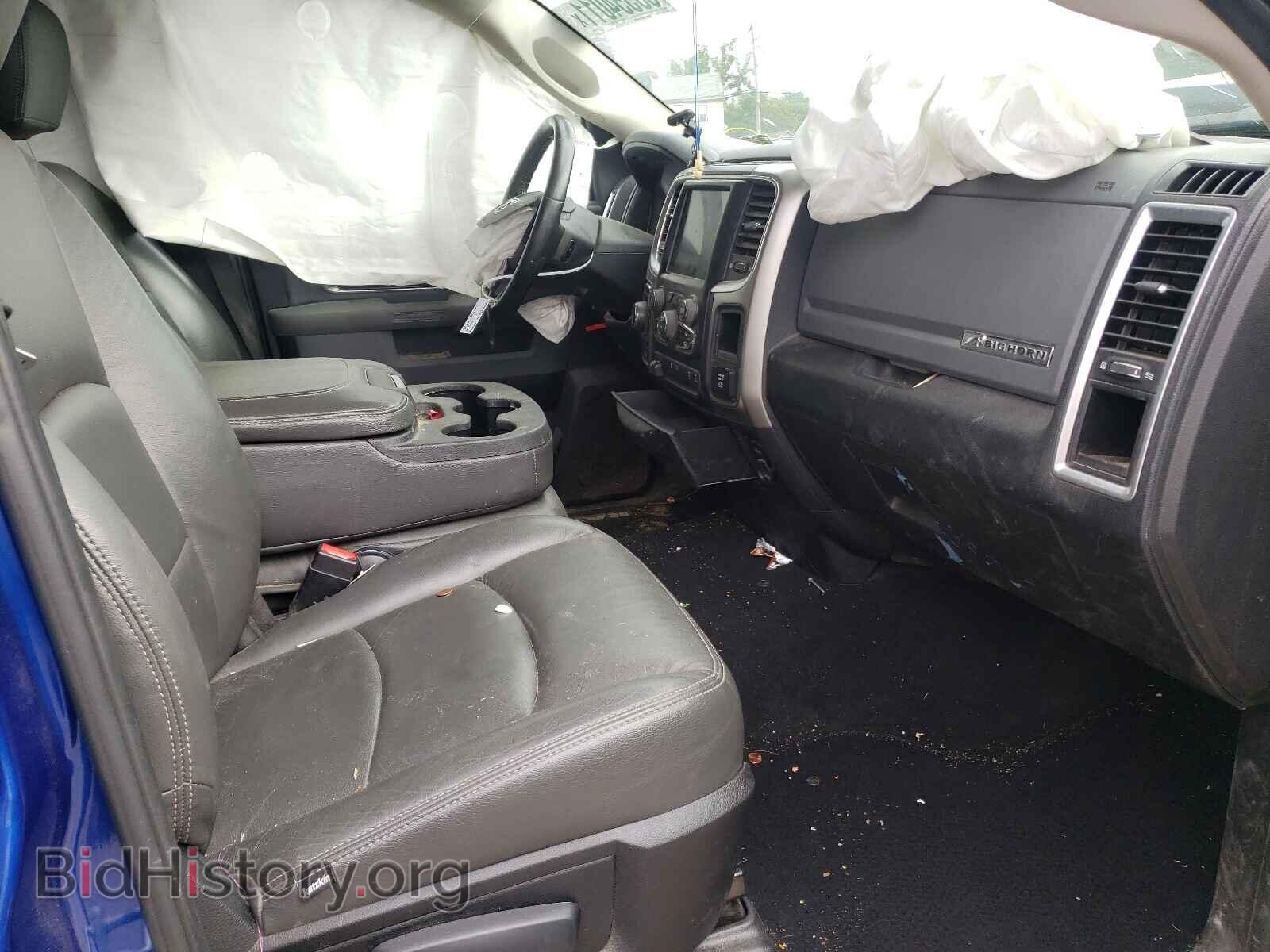 2017 RAM 1500 - VIN: 1C6RR7GT6HS634457 - Фото 5