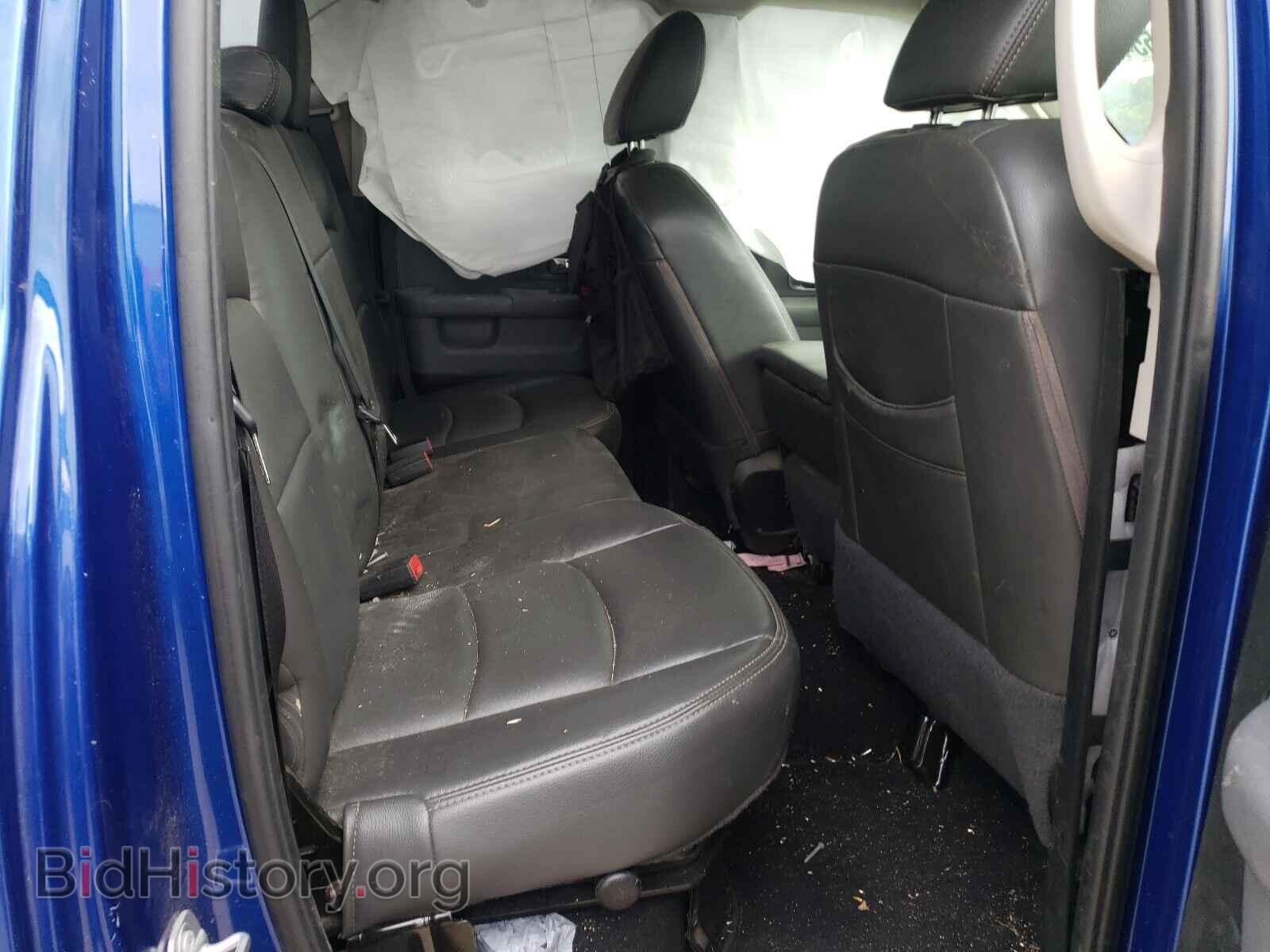 2017 RAM 1500 - VIN: 1C6RR7GT6HS634457 - Фото 6