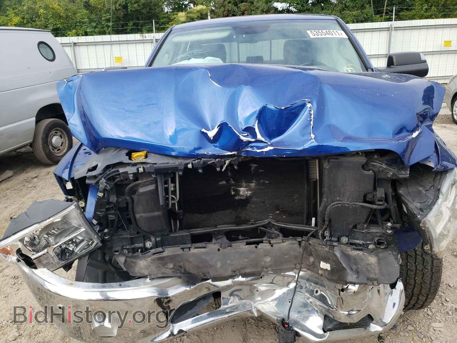 2017 RAM 1500 - VIN: 1C6RR7GT6HS634457 - Фото 7