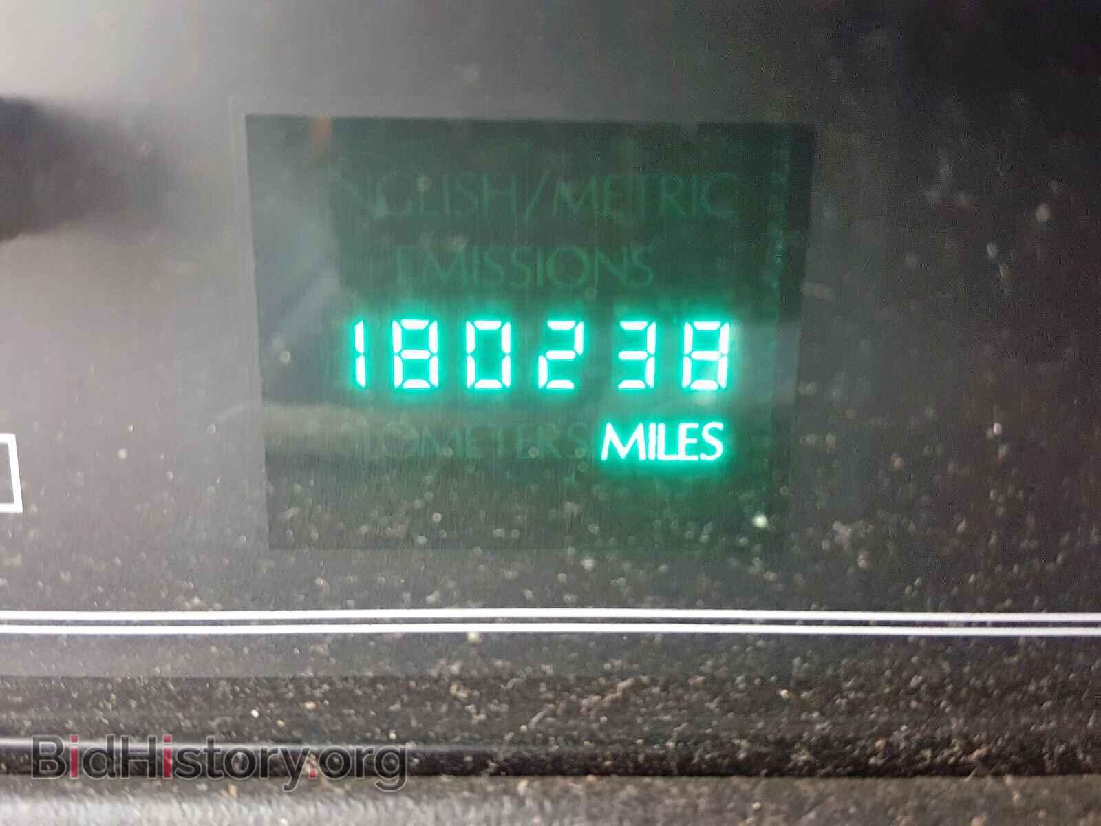 1993 CADILLAC DEVILLE - VIN: 1G6CD53B4P4213745 - Photo 8
