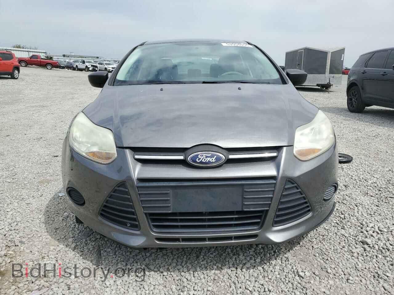 2014 FORD FOCUS - VIN: 1FADP3E27EL182509 - Photo 5