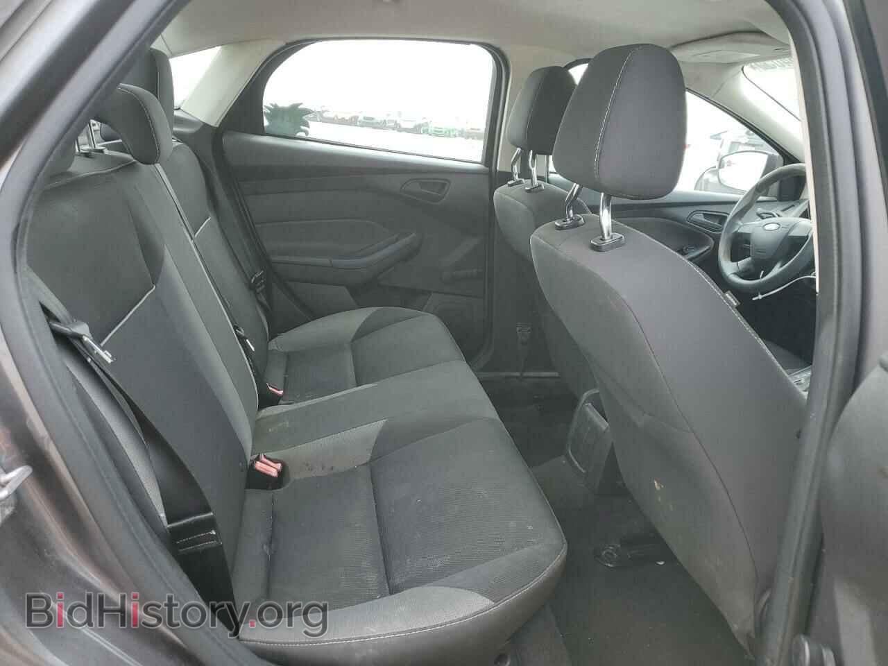2014 FORD FOCUS - VIN: 1FADP3E27EL182509 - Photo 10