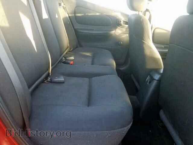 2005 DODGE NEON - VIN: 1B3ES56C25D184518 - Фото 6