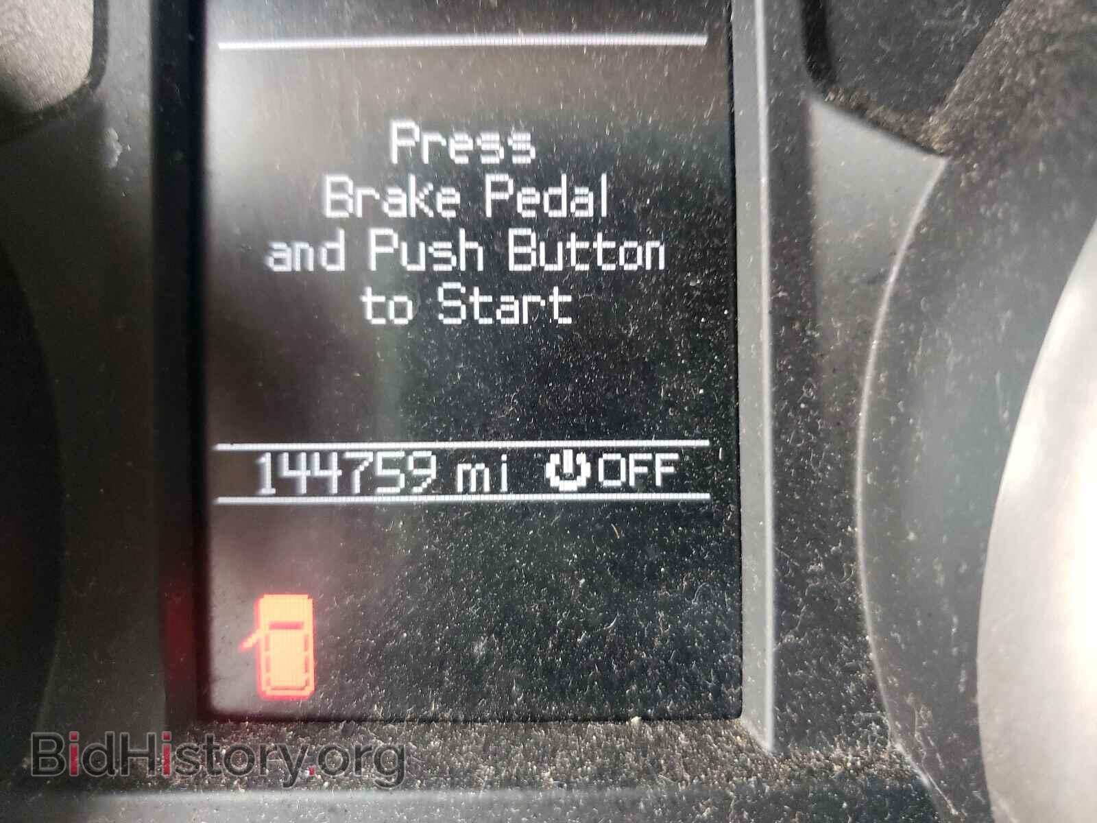 2012 JEEP CHEROKEE - VIN: 1C4RJFAG1CC314830 - Фото 8