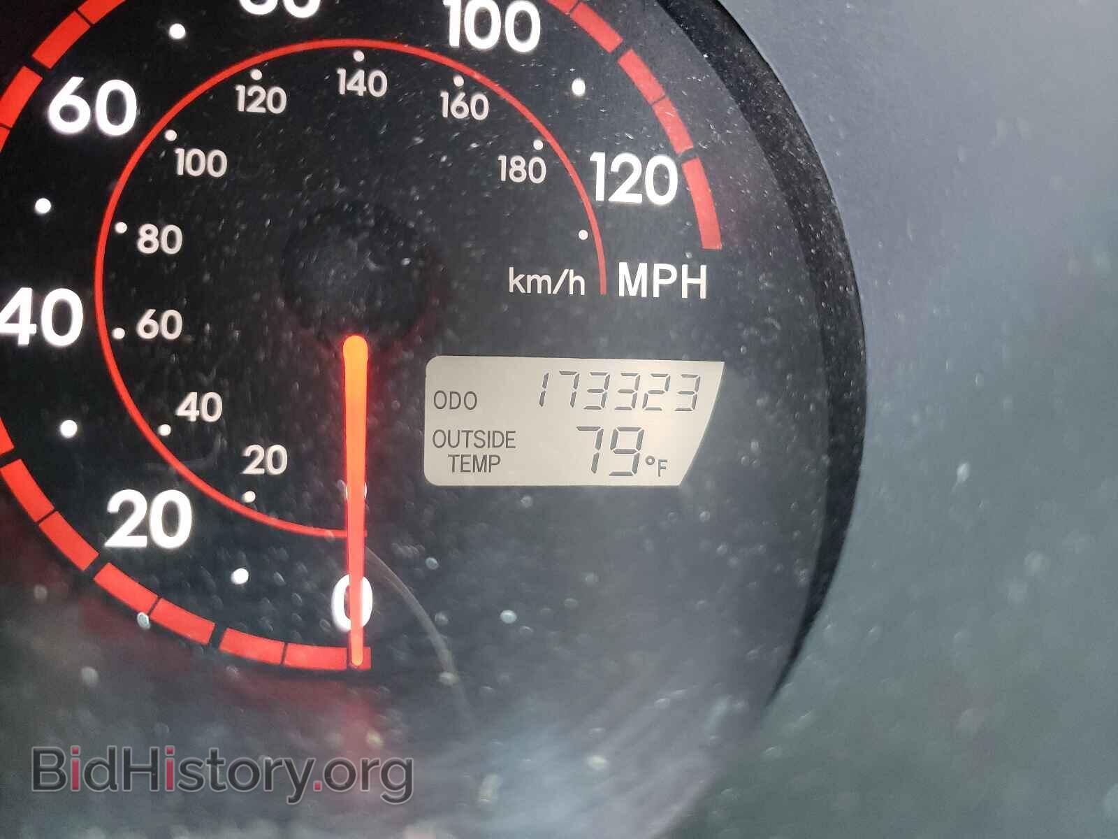 2007 TOYOTA COROLLA - VIN: 2T1KR32EX7C679185 - Фото 8