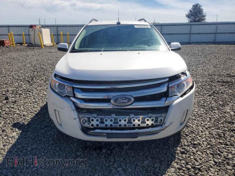2013 Ford EDGE (VIN 2FMDK4KC2DBB38830) — photo 5 of 13