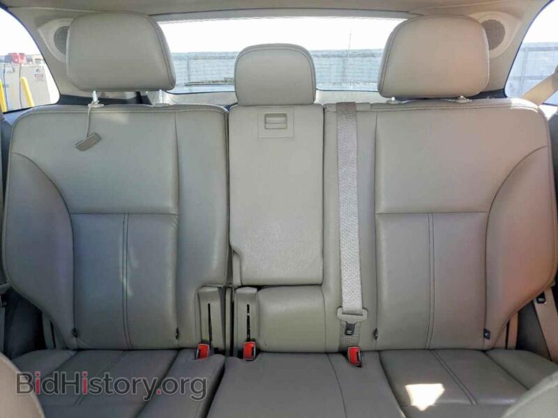 2013 Ford EDGE (VIN 2FMDK4KC2DBB38830) — photo 10 of 13