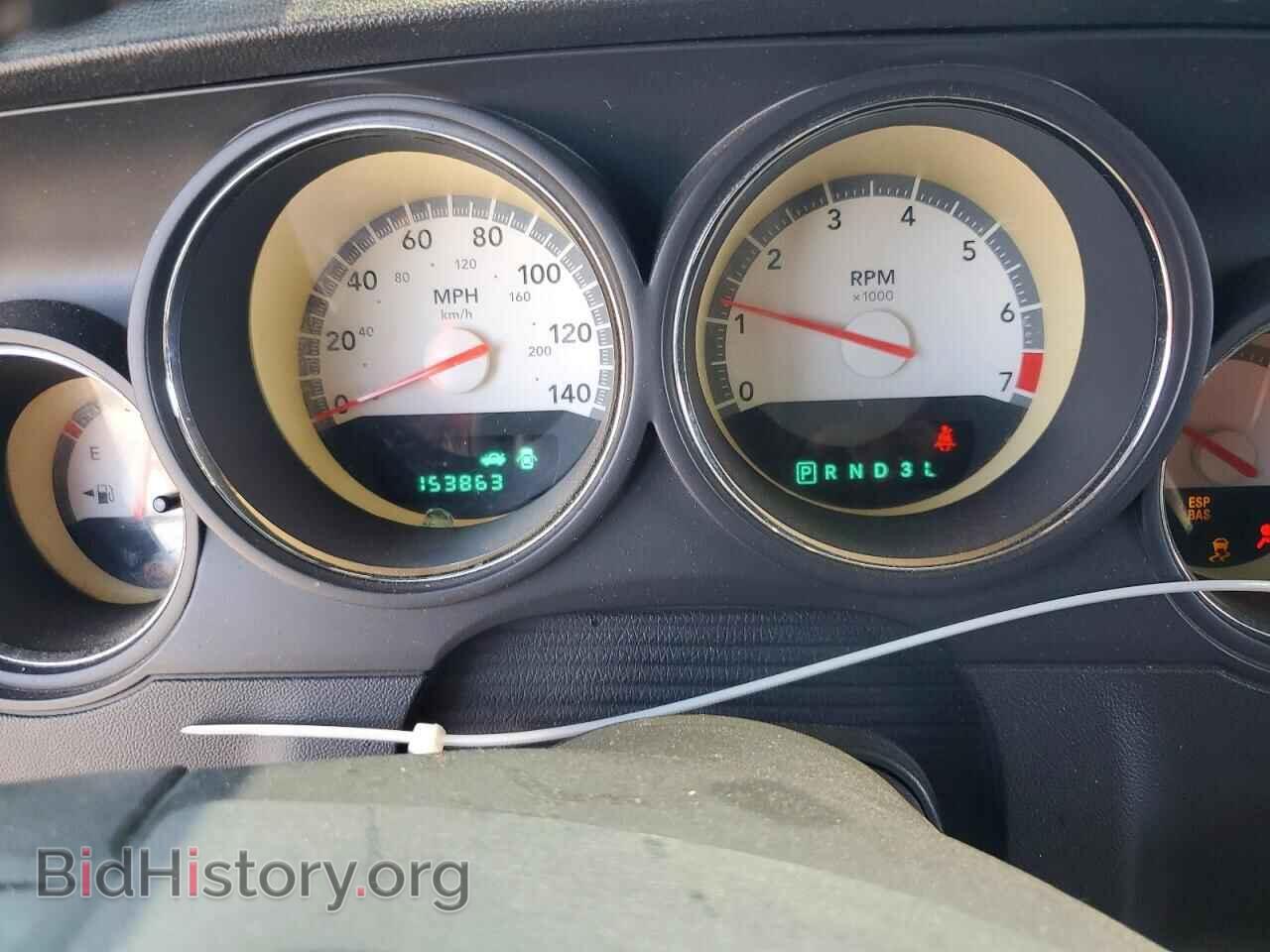 2009 DODGE CHALLENGER - VIN: 2B3LJ44V59H604824 - Фото 9