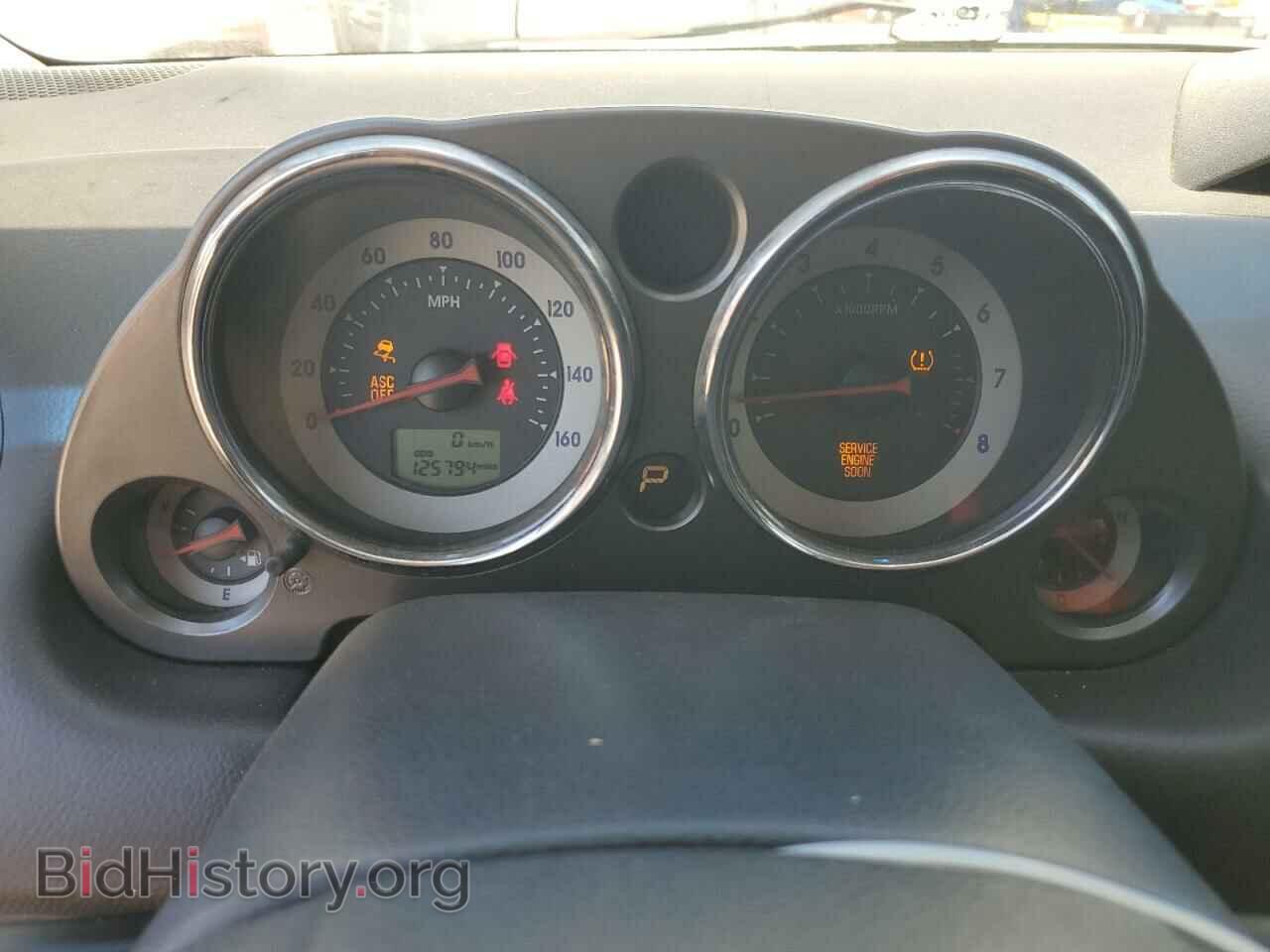 2009 MITSUBISHI ECLIPSE - VIN: 4A3AK34T89E014505 - Photo 9