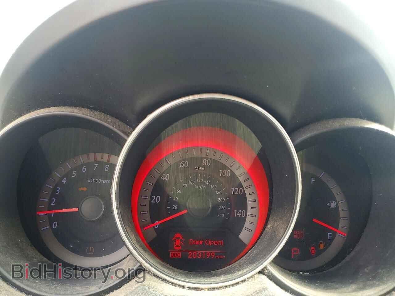 2013 KIA FORTE - VIN: KNAFW4A31D5687228 - Фото 9
