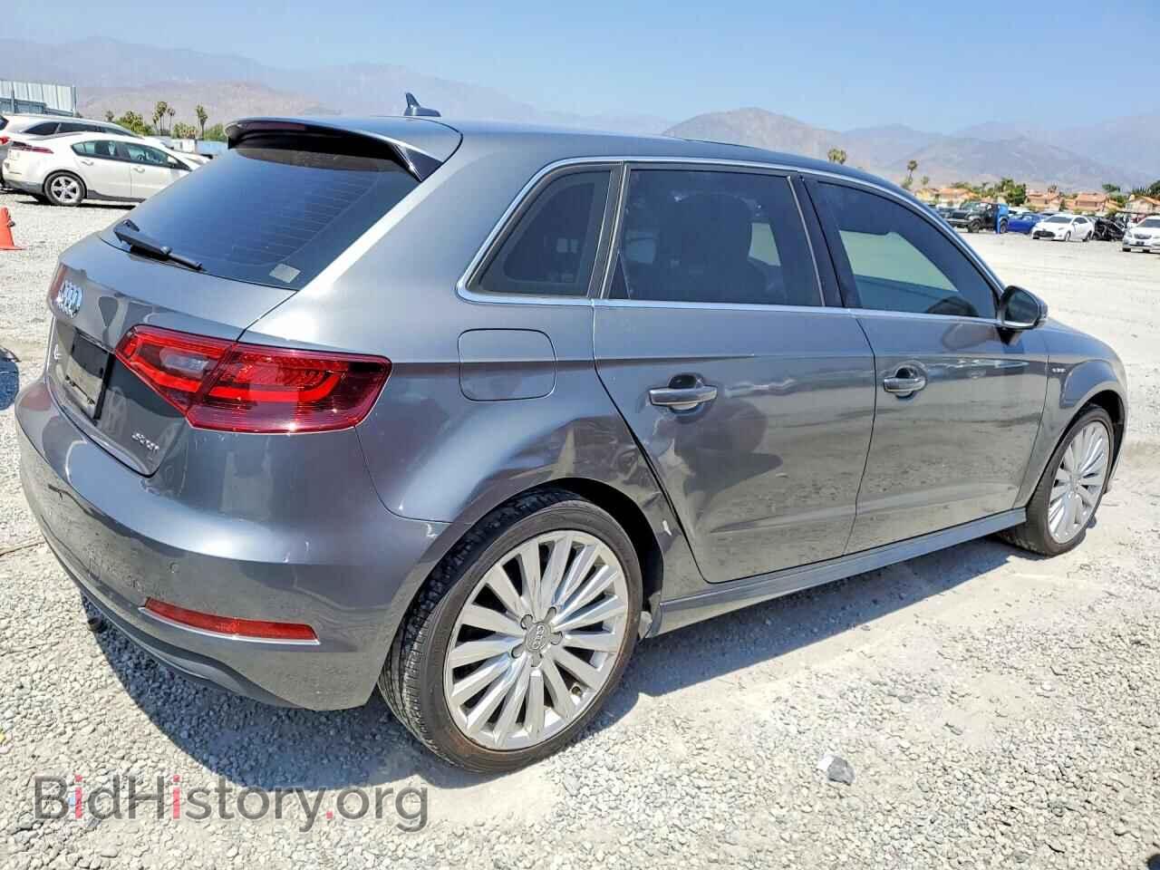 2016 AUDI A3 - VIN: WAUTPBFF7GA048953 - Photo 3