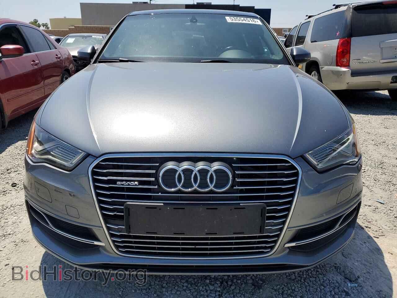 2016 AUDI A3 - VIN: WAUTPBFF7GA048953 - Photo 5