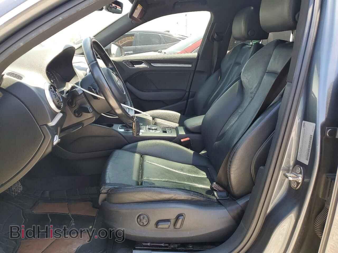 2016 AUDI A3 - VIN: WAUTPBFF7GA048953 - Photo 7
