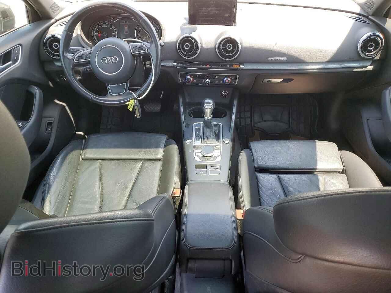 2016 AUDI A3 - VIN: WAUTPBFF7GA048953 - Photo 8