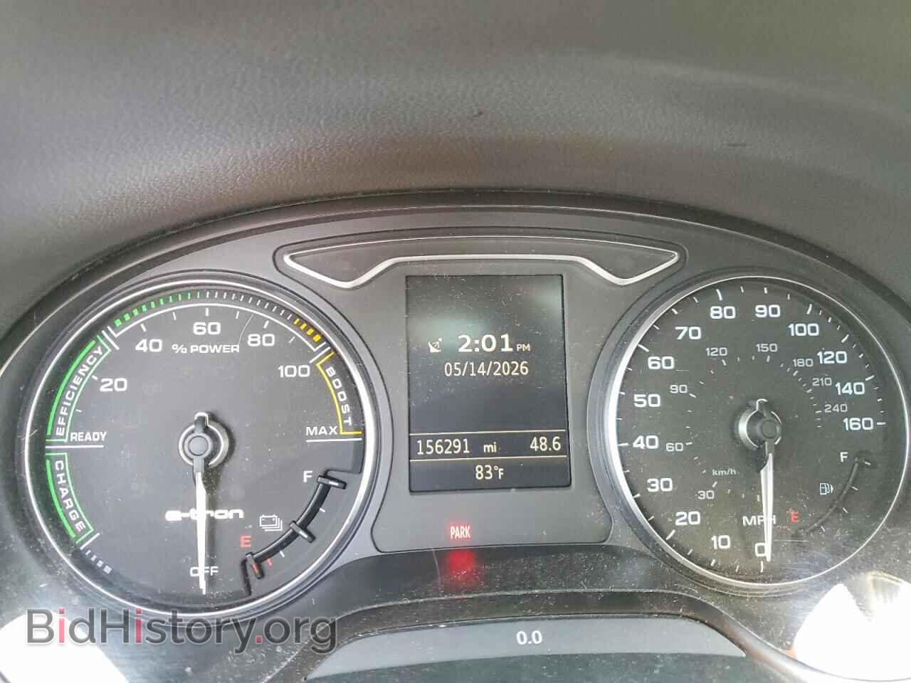 2016 AUDI A3 - VIN: WAUTPBFF7GA048953 - Photo 9