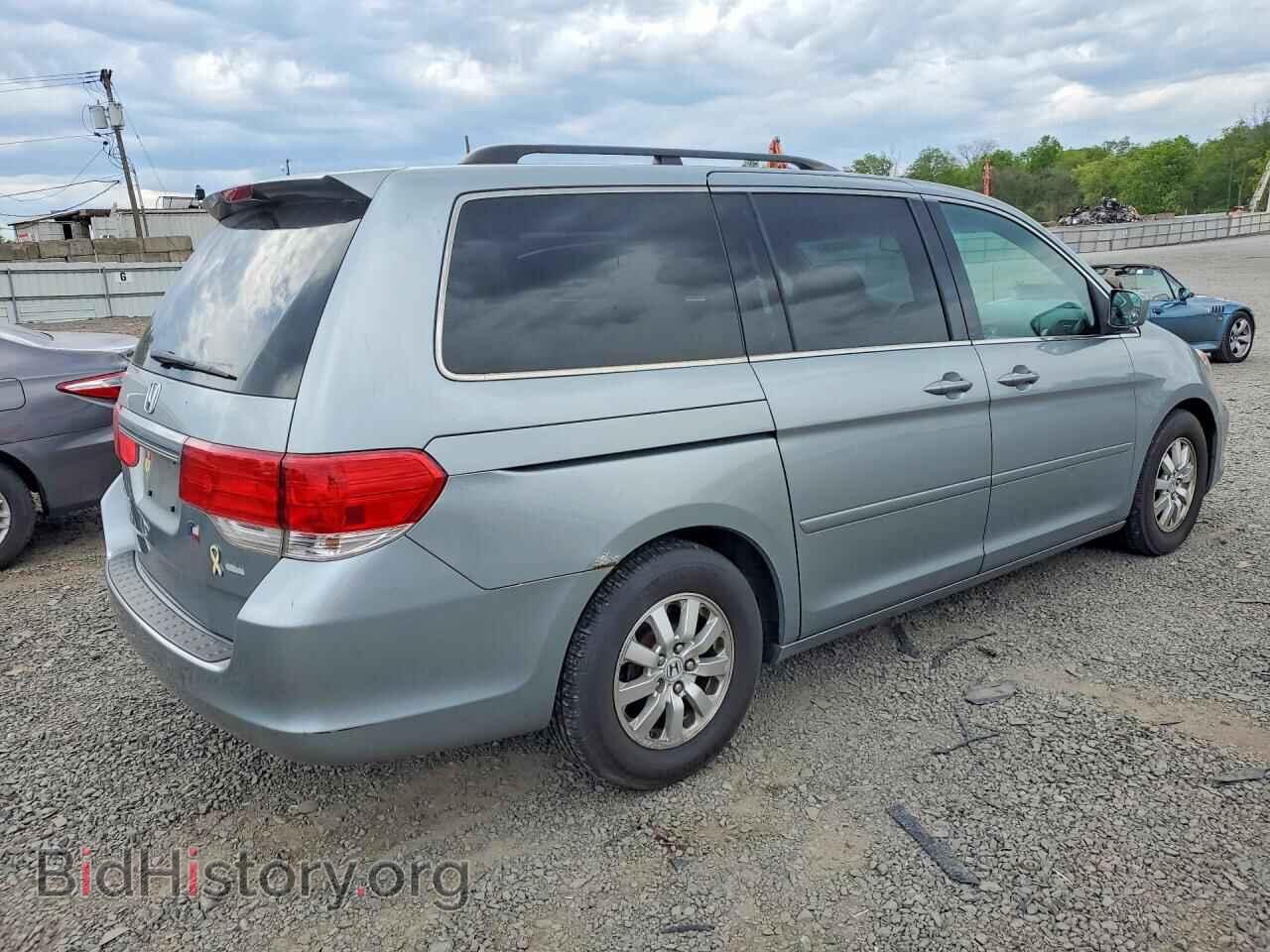 2008 HONDA All Models - VIN: 5FNRL384X8B010958 - Photo 3
