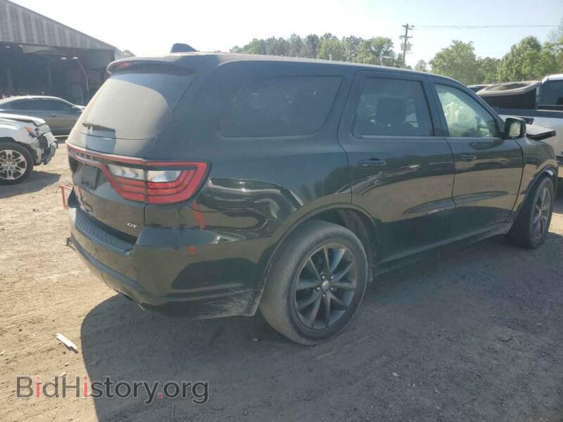 2017 Dodge DURANGO (VIN 1C4RDHDG2HC930512) — photo 3 of 14