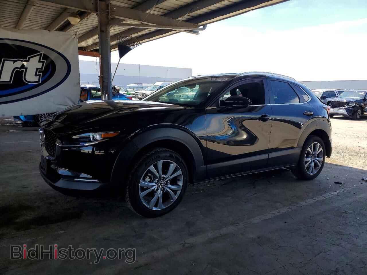 Photo 3MVDMBCM6SM798826 - MAZDA CX30 2025